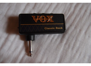 Vox amPlug Classic Rock (94087)
