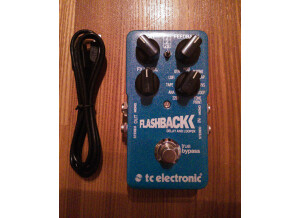 TC Electronic Flashback Delay (89911)