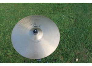 Paiste Signature Fast Crash 14''