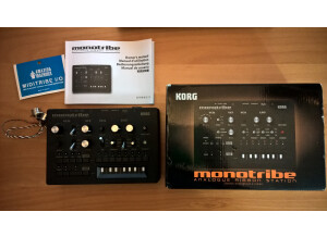 Korg Monotribe (18825)