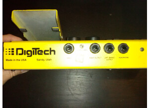 DigiTech RP3