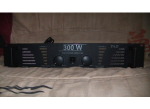 Pad Audio pad-2100 300w