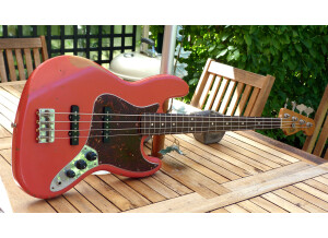 Fender Road Worn '60s Jazz Bass (51997)