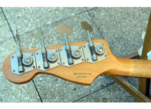 Fender Road Worn '60s Jazz Bass (10188)