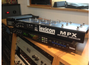 Lexicon MPX G2 (95022)