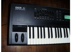 Gem Electronique S2 (59235)