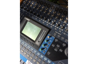 Yamaha O1V96