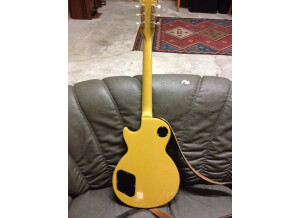 Gibson Les Paul Jr. Special Exclusive - Gloss Yellow