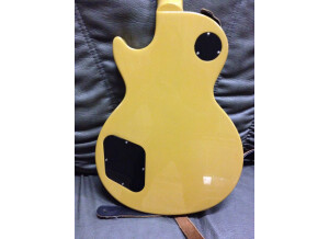 Gibson Les Paul Jr. Special Exclusive - Gloss Yellow
