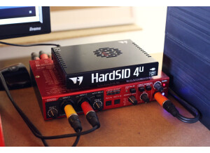 HardSID 4U (97817)