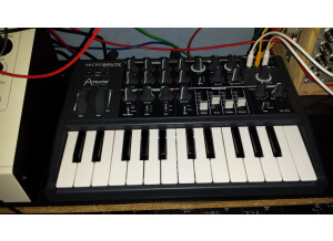 Arturia MicroBrute (49463)
