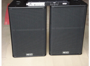 Nexo PS15 R2 (35019)