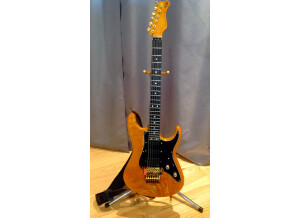 Valley Arts Guitars Custom Pro US (39394)