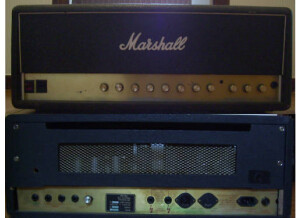 Marshall JCM 800 Master Volume Lead 100W - 2203