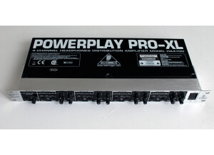 Behringer Powerplay Pro-XL HA4700 (66065)