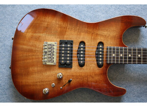 Tom Anderson Drop Top (13845)