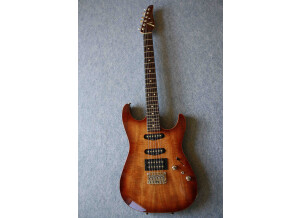 Tom Anderson Drop Top (61533)