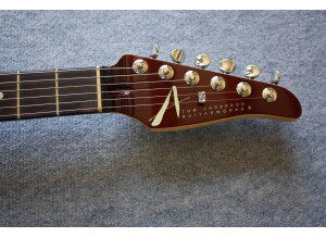 Tom Anderson Drop Top (15177)