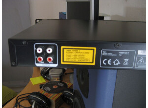 Swissonic CDMP 1 (5841)
