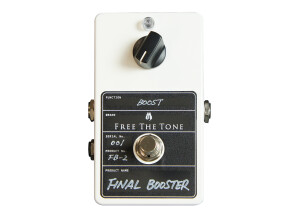 Free The Tone Final Booster FB-2 (15133)