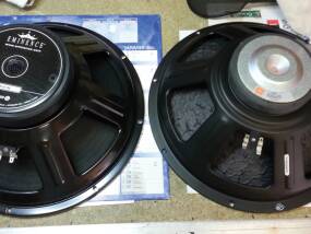 JBL EON615