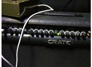 Crate GT212