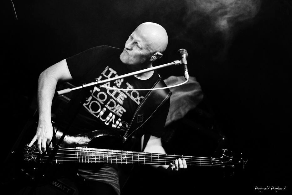 Dean Guitars Edge Pro 5