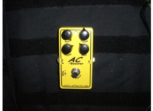 Xotic Effects AC Booster (84473)