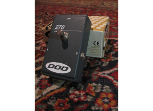 DOD 270 A-B box (12953)