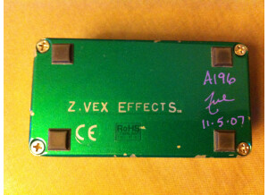 Zvex Fuzz Factory (67488)