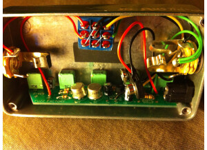 Zvex Fuzz Factory (97637)