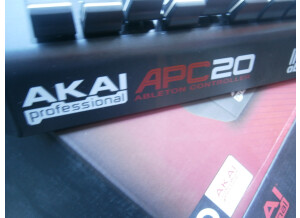Akai APC20 (96937)