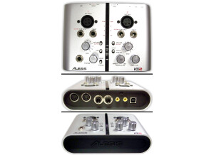 M-Audio Fast Track (65887)