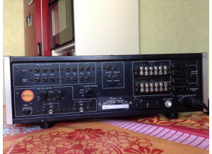Accuphase E-202 (68625)