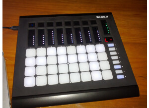 Livid Instruments Base II (18809)