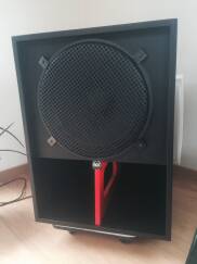 RCF ESW 1018