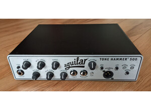 Aguilar Tone Hammer 500 (84948)