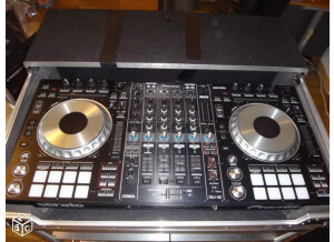 Pioneer DDJ-SZ (73561)