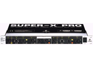 Behringer Super-X Pro CX2310 (49182)