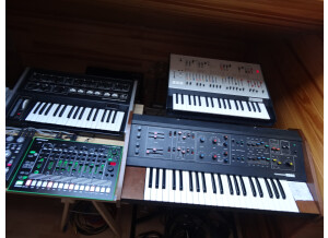 ARP Odyssey Rev (2015)