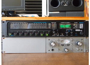 MOTU 896mk3 Hybrid (9070)