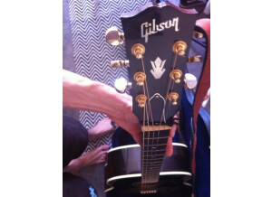 Gibson J-45 Rosewood (9975)