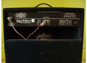Hughes & Kettner ATTAX 100 COMBO
