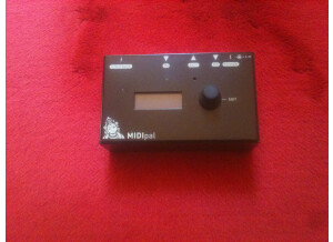 Mutable Instruments MIDIpal (77943)
