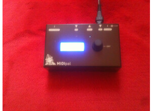 Mutable Instruments MIDIpal (45871)