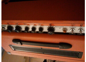 Orange Rocker 30 (46364)