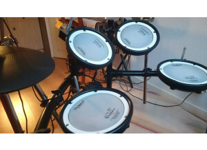 Roland TD-4KX2 V-Drums