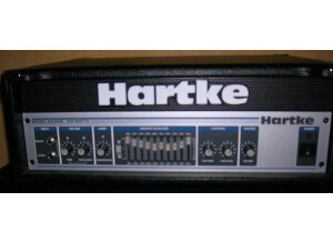 Hartke HA3500A (20789)