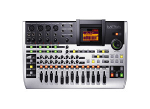 Fostex MR-16 HD/CD (69850)