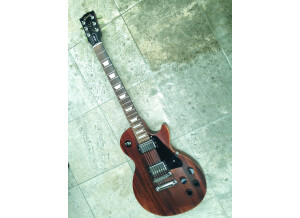 Gibson Les Paul Studio Faded - Worn Brown (60164)